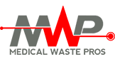 Medical Waste Pros logo