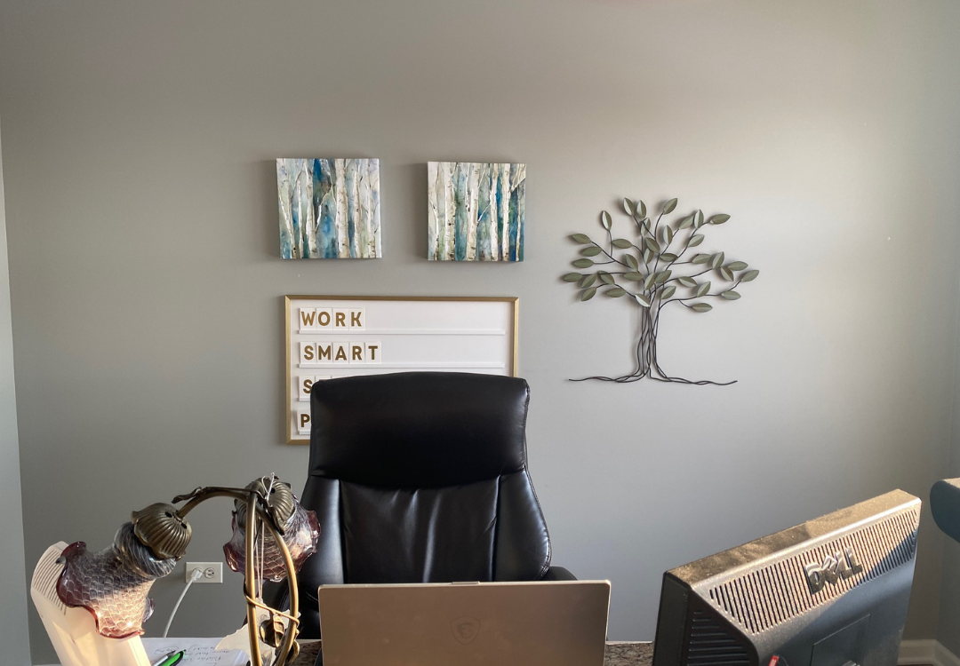 Nancy Burgess Strategic Marketing Inc.
