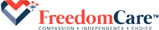 Freedom Care - CDPAP Agency Albany Department logo