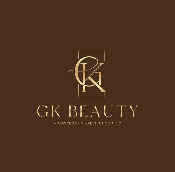 GK Beauty Co logo