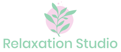 Relaxation Studio logo