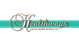 Healthways Home Health Services logo
