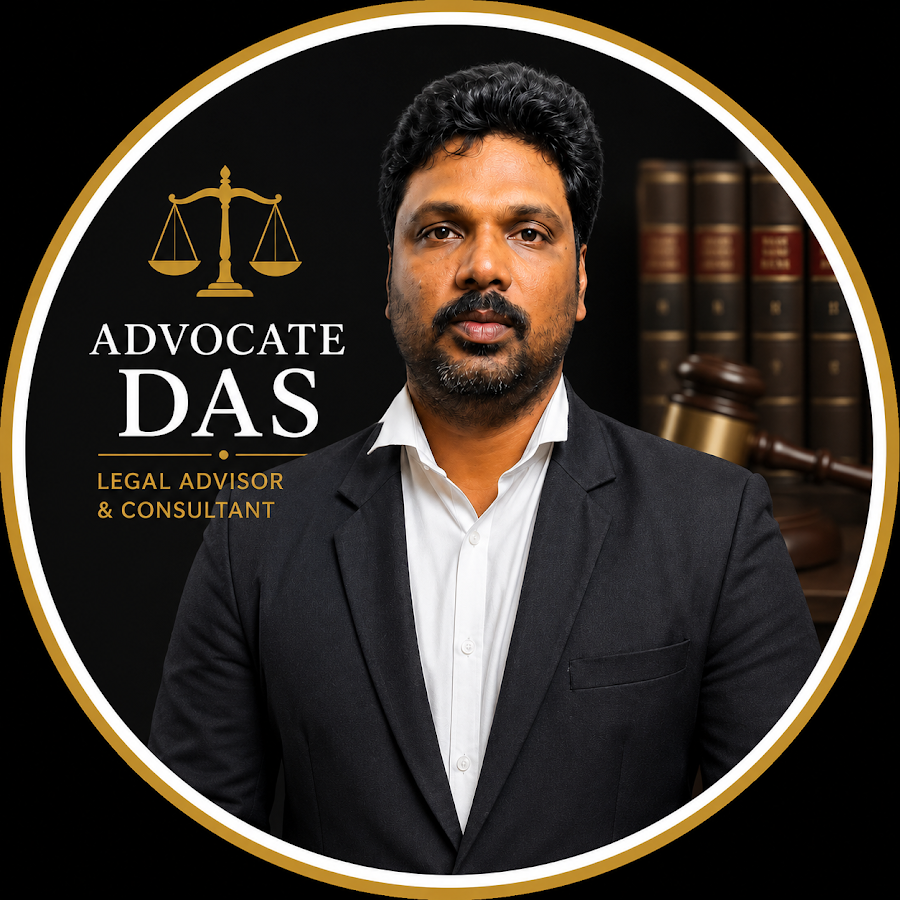 Advocate Das