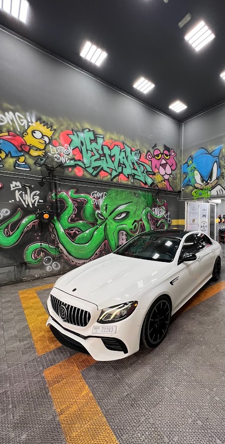 Edition One Cars Care