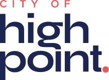 City of High Point logo