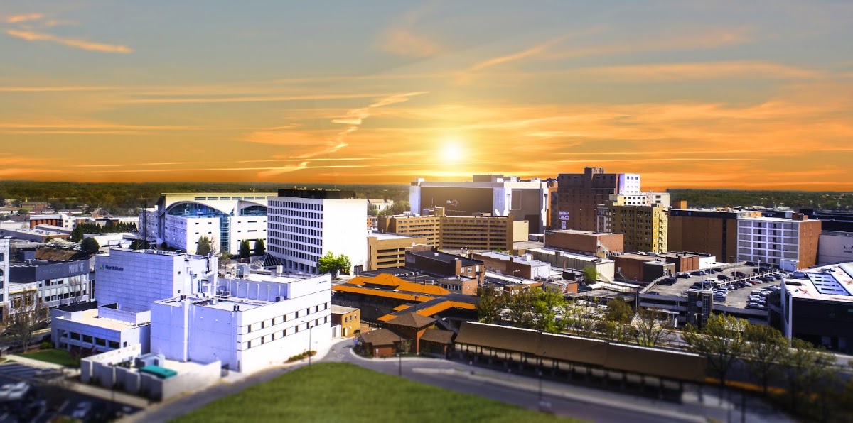 City of High Point