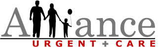Alliance Urgent Care logo