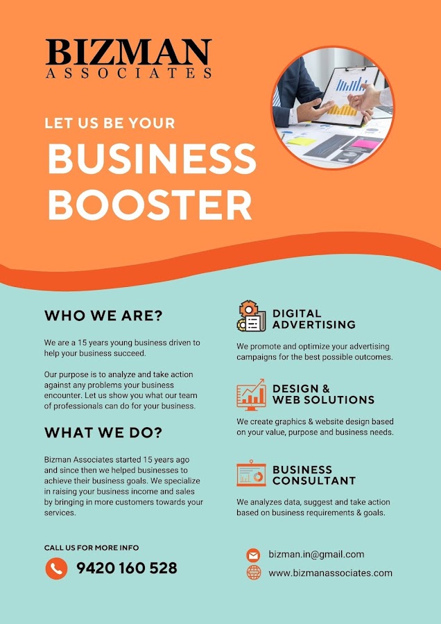 Bizman Associates