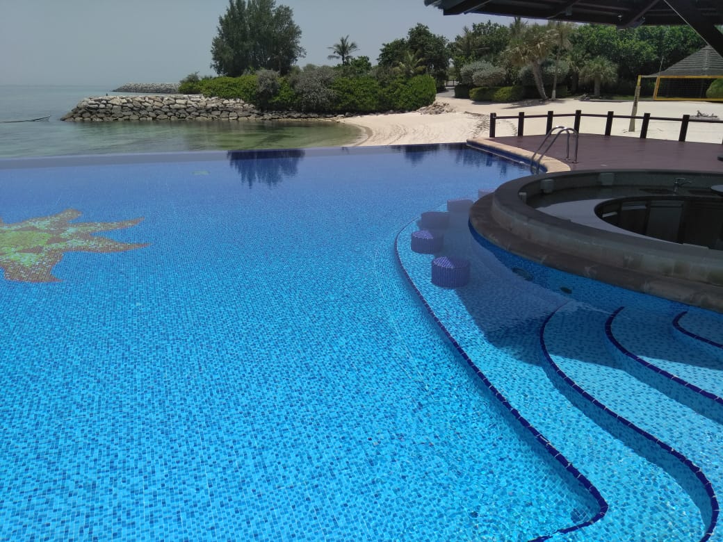 Imagine Swimming Pools Works