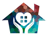 In-Home Physicians logo