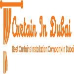 Curain in Dubai logo