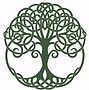 Gower Wellness Studio logo