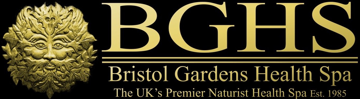 Bristol Gardens Health Spa logo