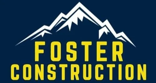Foster Construction logo