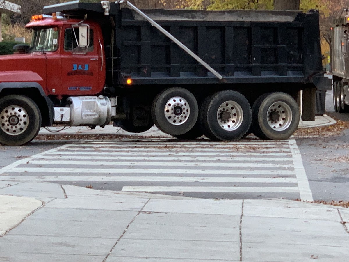 J & J Logistics Inc