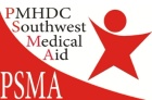 PMHDC Southwest Medical Aid logo