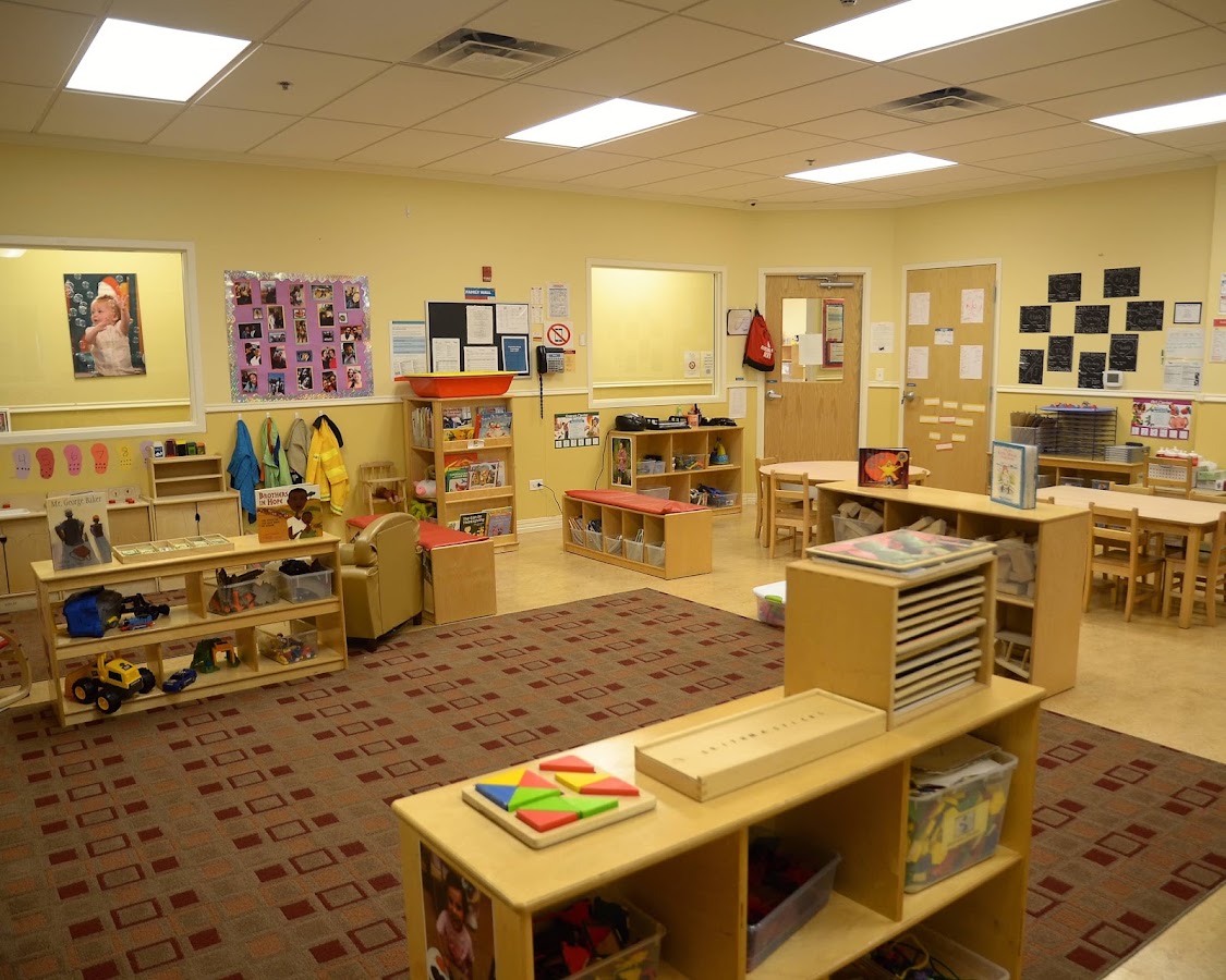La Petite Academy on W. Sullivan Road