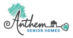 Senior Sanctuary of Anthem logo