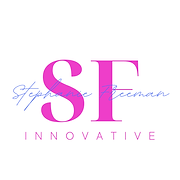 Stephanie Freeman Innovative logo