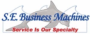 SE Business Machines Inc logo