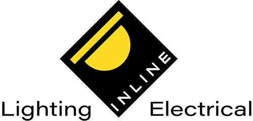 Inline Electric Supply Co. -Albertville logo