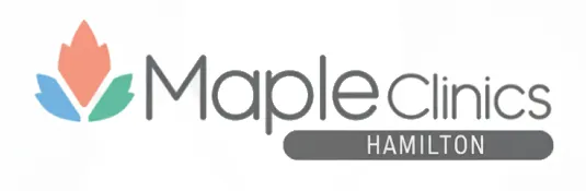 Maple Clinics Hamilton (Cryotherapy) logo