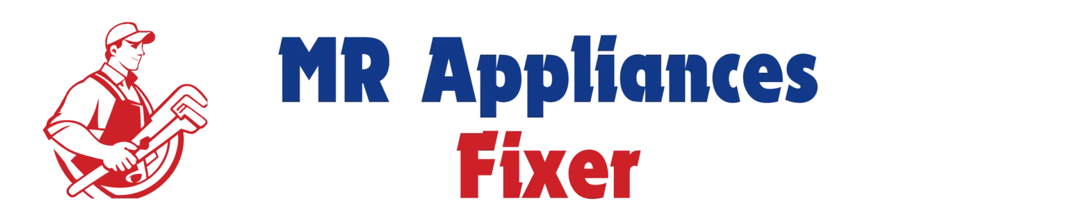 MR Appliances Fixers logo