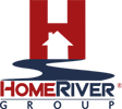 HomeRiver Group Sacramento Property Management logo