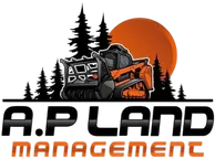A.P Land Management logo