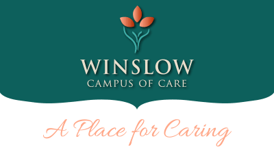 Winslow Campus of Care logo