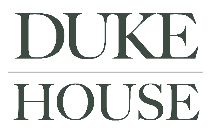 Duke House logo