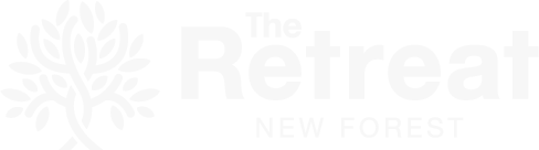 The Retreat New Forest logo