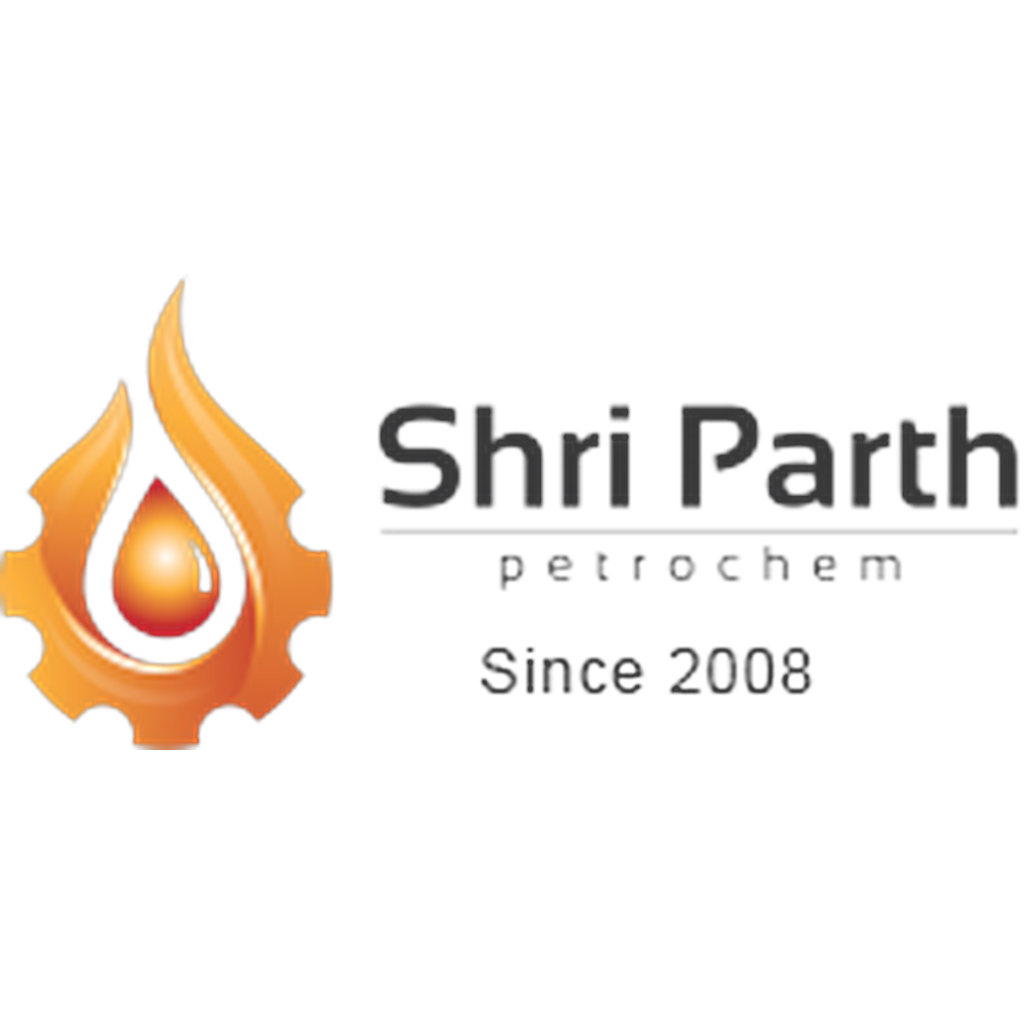 ShriParth Petrochem logo