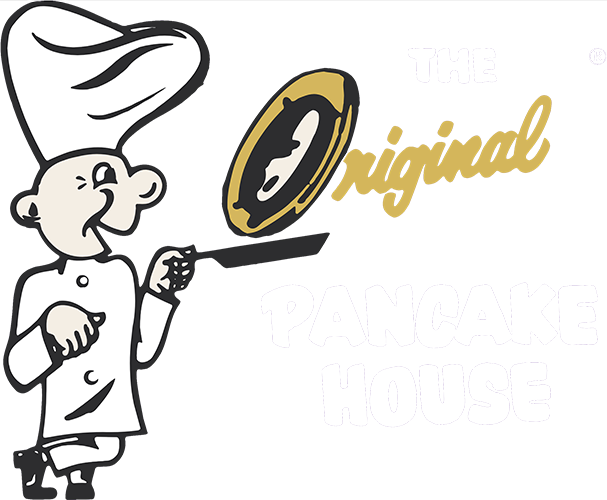 The Original Pancake House logo