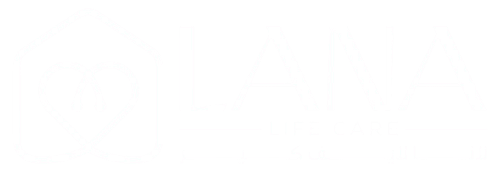 Lana Life Care logo