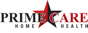 Prime Care Home Health logo