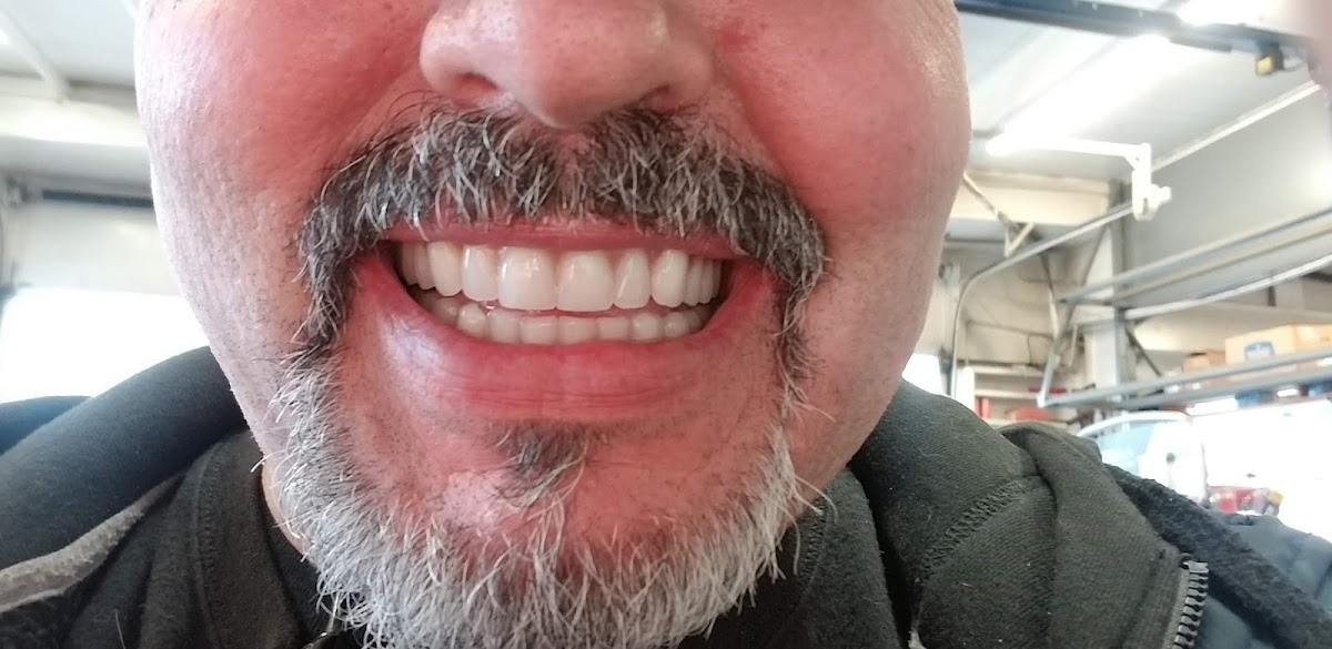 Allen Dental & Denture Clinic