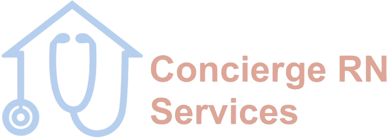 Concierge RN Services logo