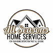 All Seasons Home Services logo