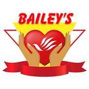 Bailey's Medical Equipment and Supplies logo