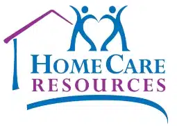 Home Care Resources logo