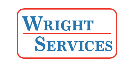 Wright Services Inc logo