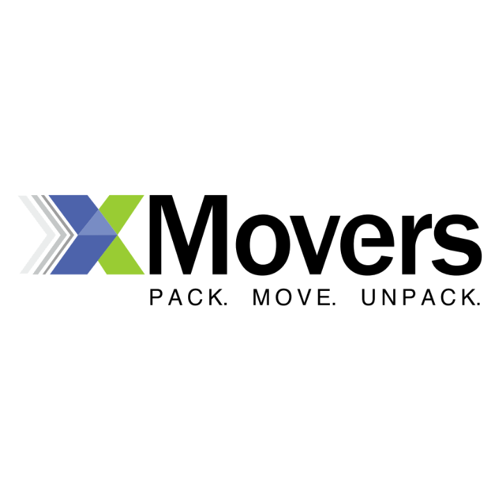 XMovers logo