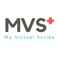 MyVirtualScribe Plus logo