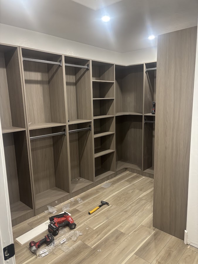 Precision Home Services