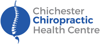 Chichester Chiropractic Health Centre logo