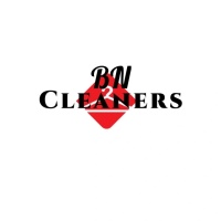 Bn Cleaners logo