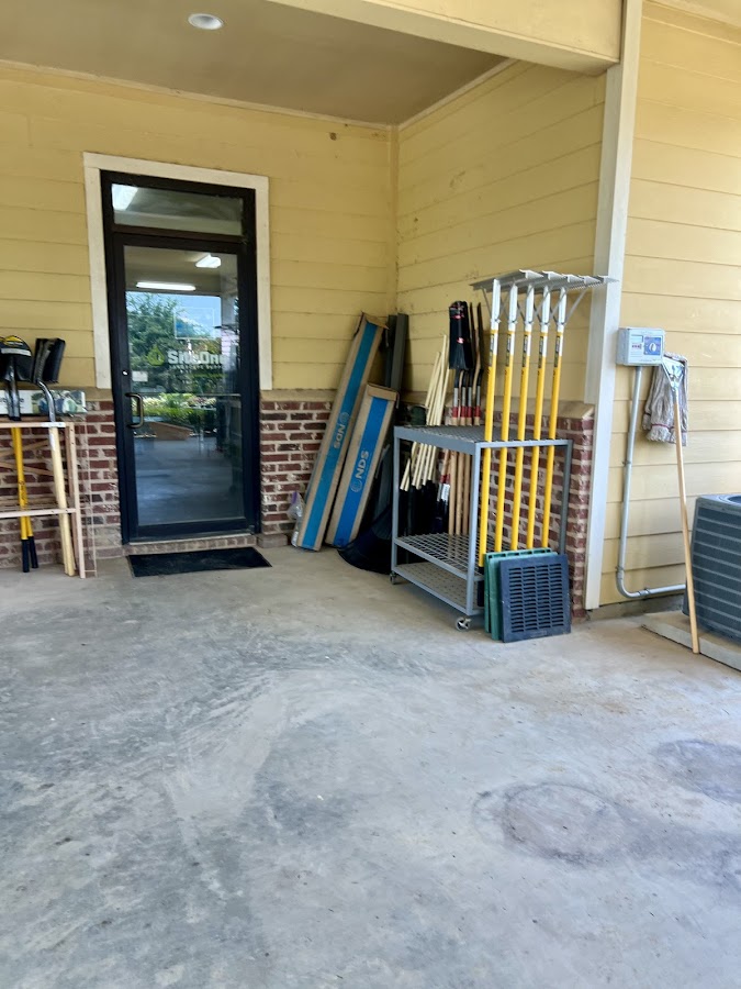 Site One Supply