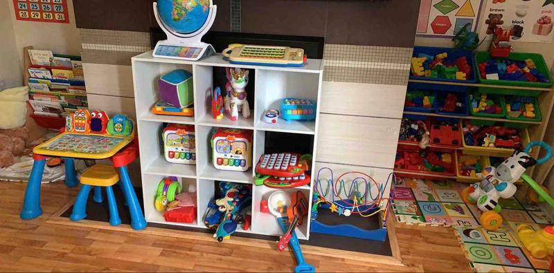Quality Home ChildCare