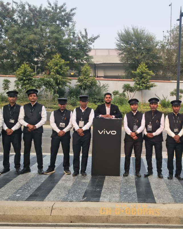 AMBIENCE VALET & SECURITY SERVICE photo 2